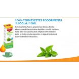 Dr. Herz Fodormenta illóolaj (10 ml)