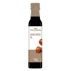 Pelzmann Mogyoróolaj (250 ml)