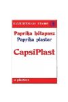 Dr. Chen Capsiplast - Paprika hőtapasz (2 db) Dr. Chen Capsiplast - Paprika hőtapasz (2 db)