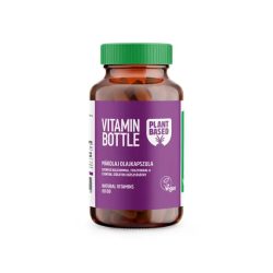 Vitamin Bottle Mákolaj kapszula (60 db)