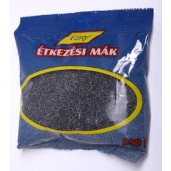 Tasty Étkezési mák (200 g)