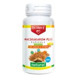 Dr. Herz Macskakarom + Szerves Cink+Szelén+C-vitamin kapszula (60db) 