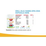 Dr. Herz Macskakarom + Szerves Cink+Szelén+C-vitamin kapszula (60db) 