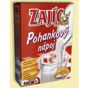 Mogador Hajdina italpor (400 g) Mogador Hajdina italpor (400 g)