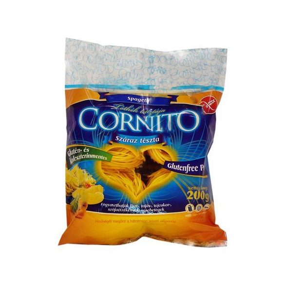 Cornito Gluténmentes Spagetti (200 g)