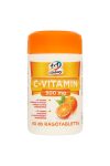 1x1 Vitaday C-vitamin 500 mg rágótabletta narancs ízű (60 db) 1x1 Vitaday C-vitamin 500 mg rágótabletta narancs ízű (60 db)
