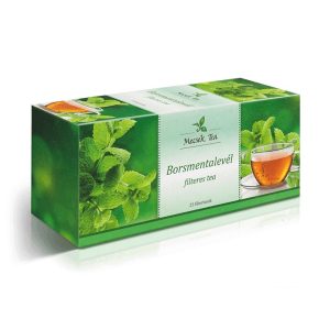 Mecsek Tea Borsmenta tea (25 db) Mecsek Tea Borsmenta tea (25 db)