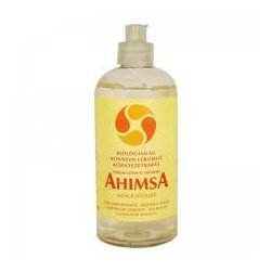 Ahimsa Mosogatószer több illatban (500 ml)