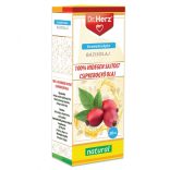 Dr. Herz Csipkebogyóolaj 100% hidegen sajtolt (20 ml) 