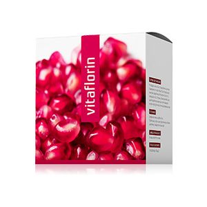 Energy Vitaflorin multivitamin kapszula (90 db)