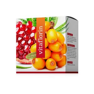 Energy Vitaflorin multivitamin kapszula (90 db)