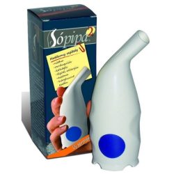 Sópipa (1 db)