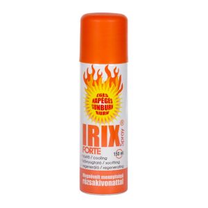 Irix Forte spray (150 ml)