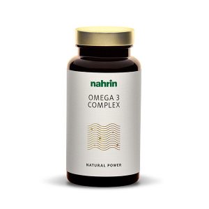 Nahrin Omega 3 kapszula (75 g)