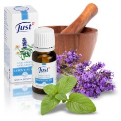 Just Antistressz aromaterápia (10 ml)