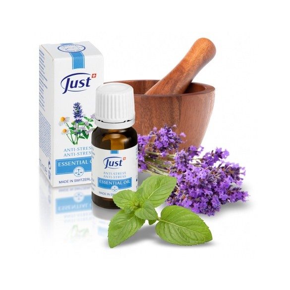 Just Antistressz aromaterápia (10 ml)