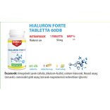 Dr. Herz Hialuron Forte 250 mg kapszula (120 db)