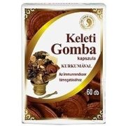 Dr. Chen Keleti gomba kapszula (60 db)