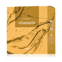 Energy Vitamarin (90 db)