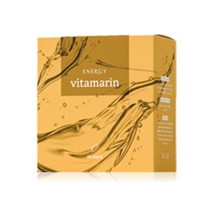 Energy Vitamarin (90 db)