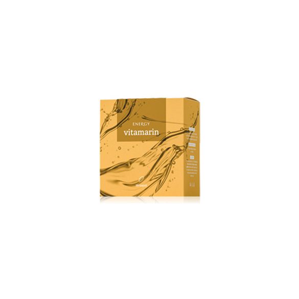 Energy Vitamarin (90 db)