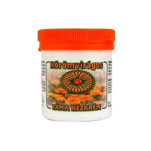 Fáma Munkavédelmi kézkrém Körömvirág (100 ml) Fáma Munkavédelmi kézkrém Körömvirág (100 ml)