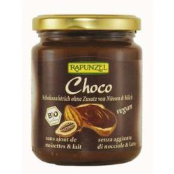 Rapunzel Bio Csokoládékrém (250 g)