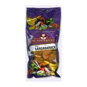 Tündérkert Aszalt Sárgabarack (200 g) Tündérkert Aszalt Sárgabarack (200 g)