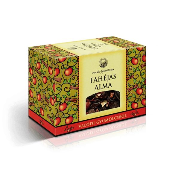 Mecsek Tea Fahéjas alma tea (100 g)