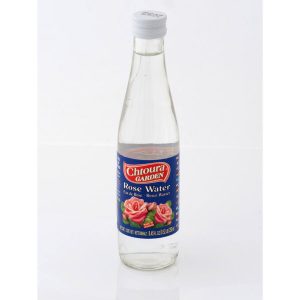 Dénes Natura Rózsavíz (250 ml)