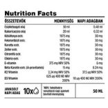 Vitamin Bottle Multivitamin Kids Gyermek Komplex csepp (50 ml)