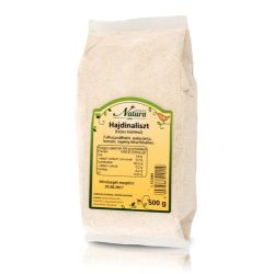Dénes Natura Hajdinaliszt (500 g)