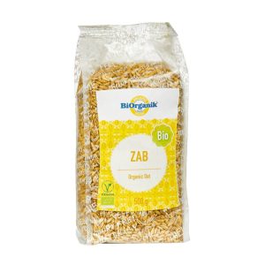 Biorganik Bio zab (500 g) Biorganik Bio zab (500 g)