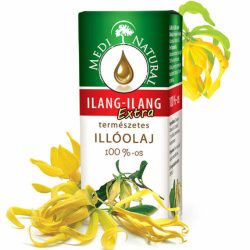 Medinatural 100%-os Ilang-Ilang / Cananga Odorata (5 ml)