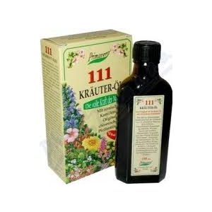 Primavera 111 gyógynövényolaj (100 ml)