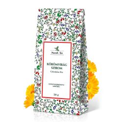 Mecsek Tea Körömvirág szirom szálas (20 g)