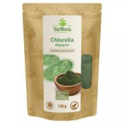 Biomenü bio chlorella por (125 g)