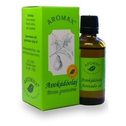 Aromax Avokádó olaj (50 ml)