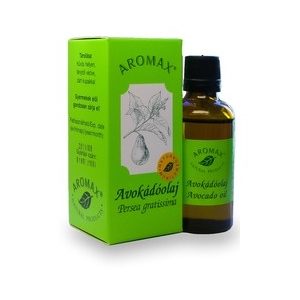 Aromax Avokádó olaj (50 ml)