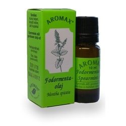 Aromax Fodormenta illóolaj (10 ml)