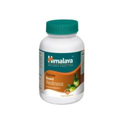 Himalaya Triphala kapszula (60 db)