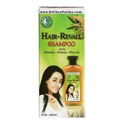 Dr. Chen Hair-Revall Sampon (400 ml)