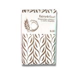 Dénes Natura Búzakenyérliszt BL80 (1 kg)