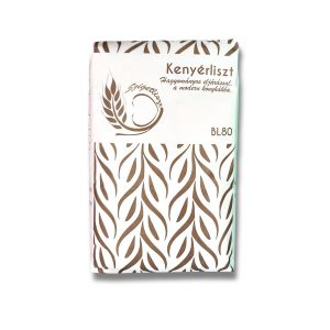 Dénes Natura Búzakenyérliszt BL80 (1 kg)