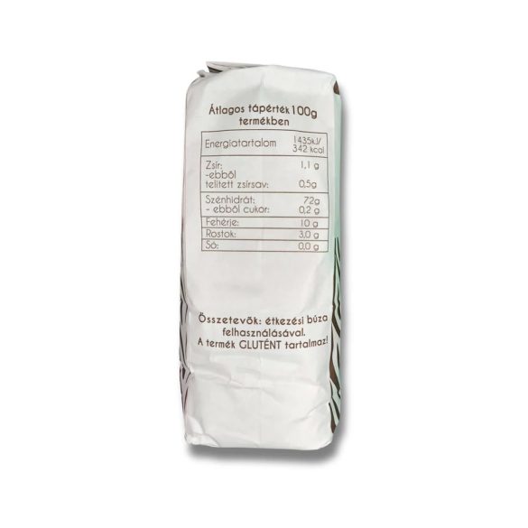 Dénes Natura Búzakenyérliszt BL80 (1 kg)