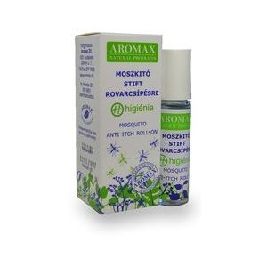 Aromax Csípés utáni stift illóolajjal (10 ml)