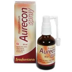 Aurecon Fülspray (50 ml) 