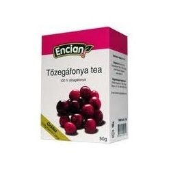 Encian Tőzegáfonya tea (50 g)