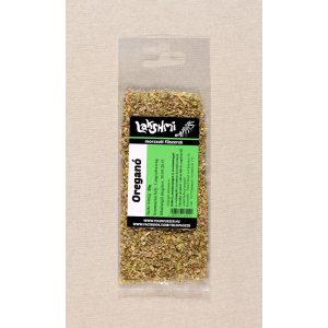 LAKHSMY Oregáno morzsolt (20 g) LAKHSMY Oregáno morzsolt (20 g)