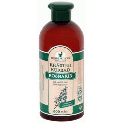 Herbamedicus Fürdőolaj rozmaring (500 ml)